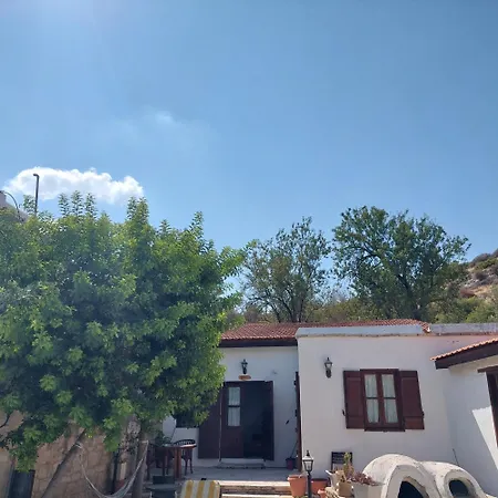 Inn Avalon Village Limassol
