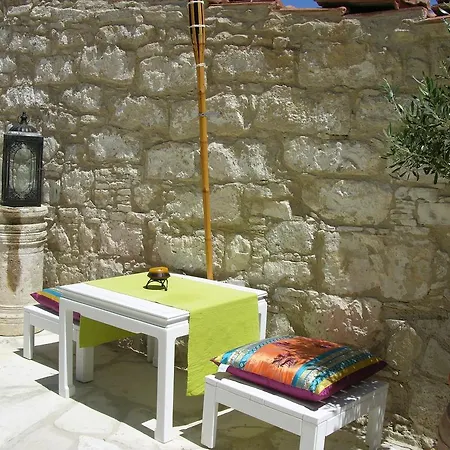 Avalon Village Limassol
