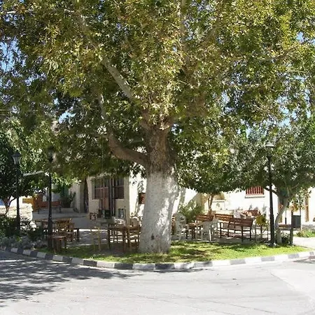 Avalon Village Limassol