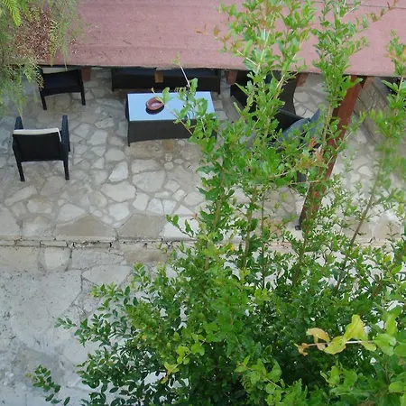 Gasthof Avalon Village Limassol