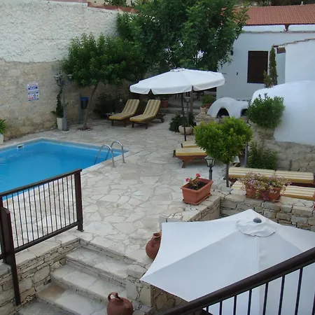 Avalon Village Gasthof Limassol