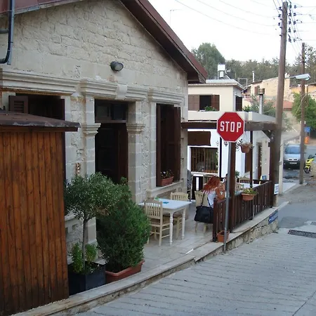 Avalon Village 3* Limassol